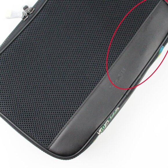 COACH Packing Cube Travel Organizer Pouches Set - 1287 - Read Description - Picture 10 of 11